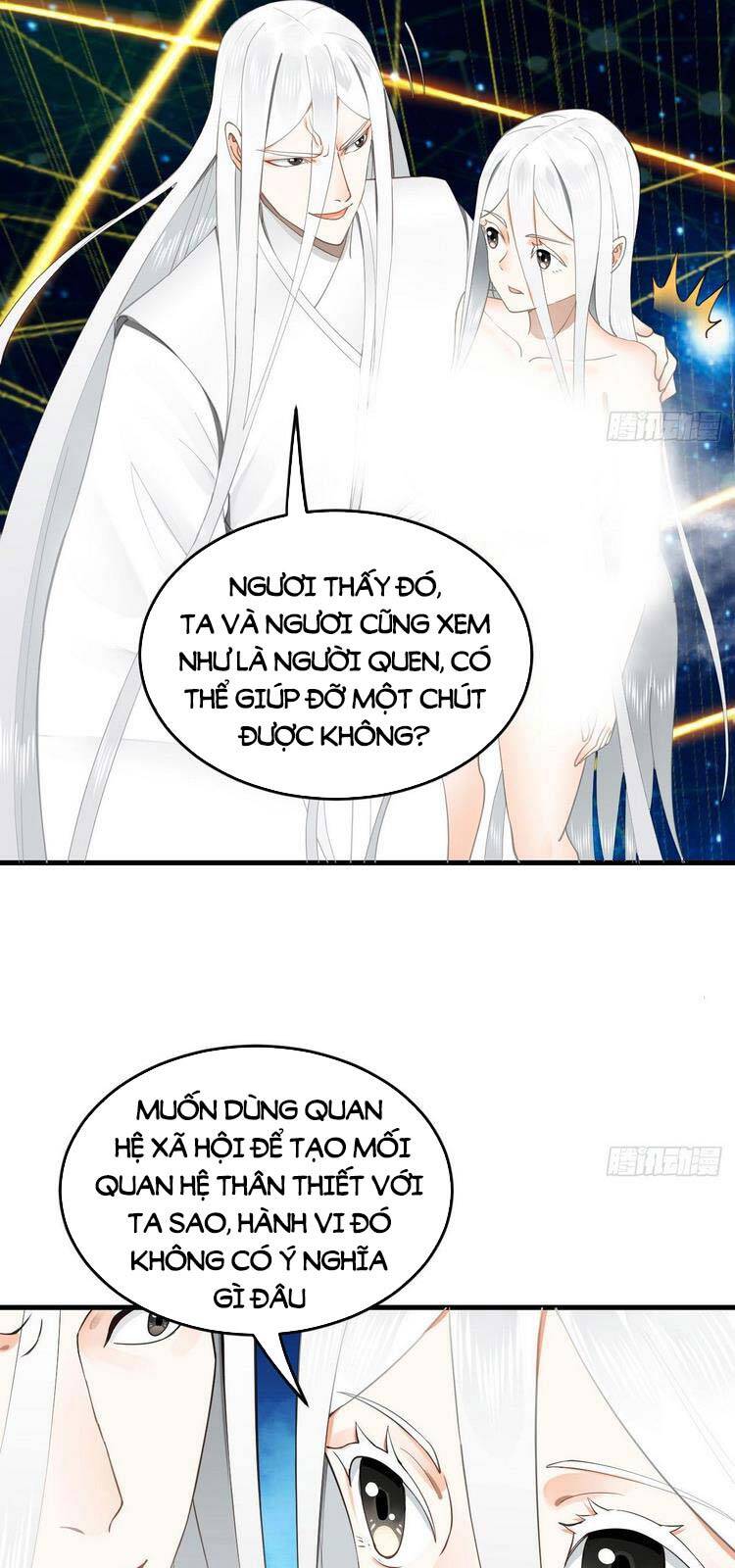 Ta Luyện Khí Ba Ngàn Năm Chapter 251 - 15