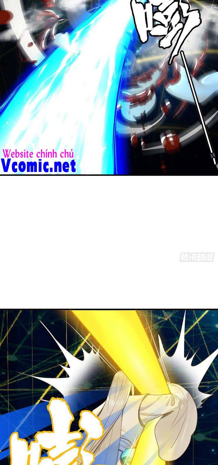 Ta Luyện Khí Ba Ngàn Năm Chapter 251 - 3