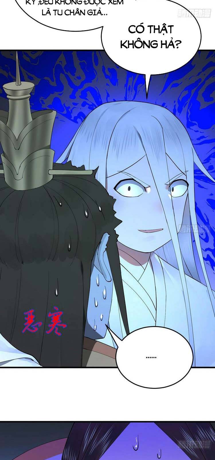 Ta Luyện Khí Ba Ngàn Năm Chapter 251 - 23