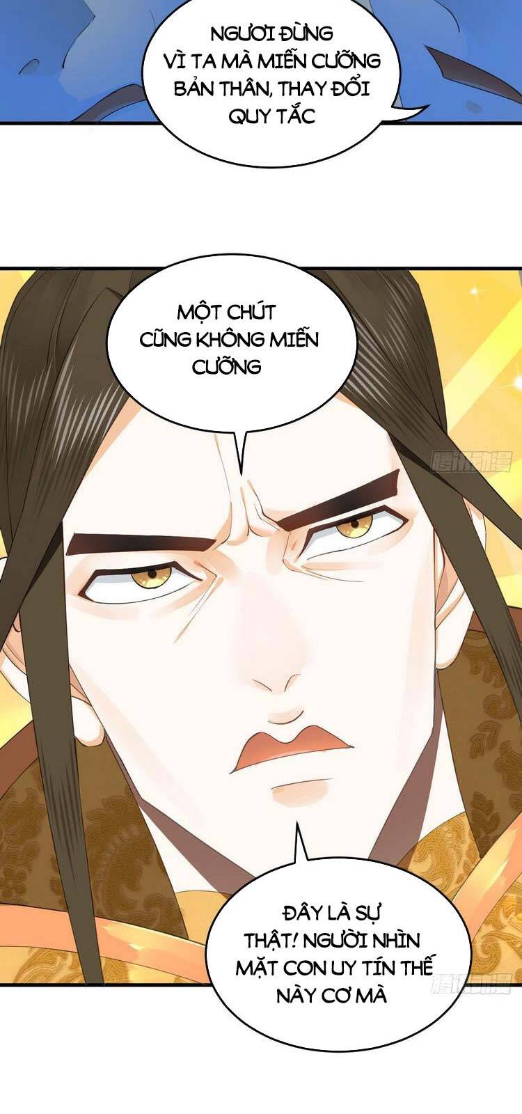 Ta Luyện Khí Ba Ngàn Năm Chapter 251 - 26