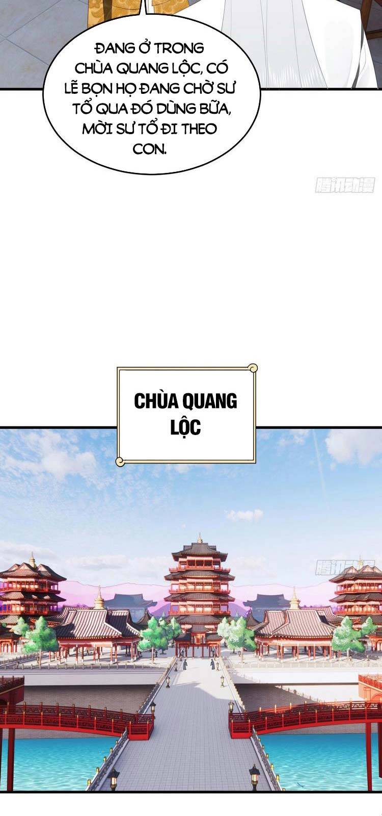 Ta Luyện Khí Ba Ngàn Năm Chapter 251 - 29