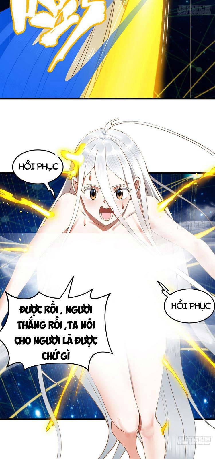 Ta Luyện Khí Ba Ngàn Năm Chapter 251 - 4