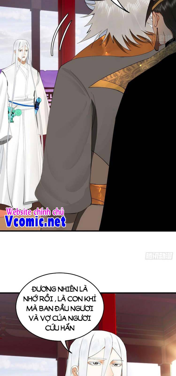 Ta Luyện Khí Ba Ngàn Năm Chapter 251 - 31