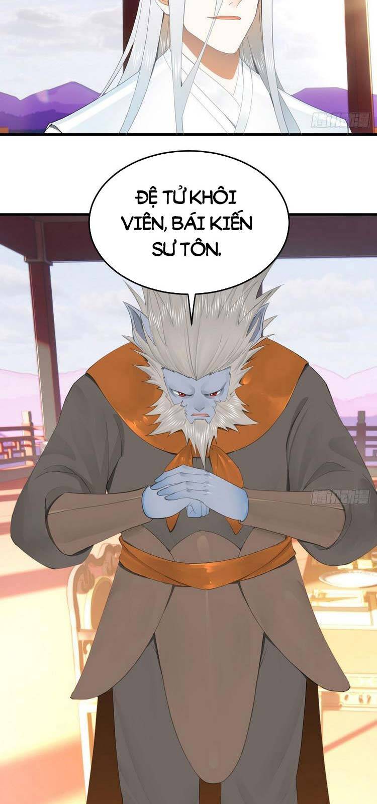 Ta Luyện Khí Ba Ngàn Năm Chapter 251 - 32