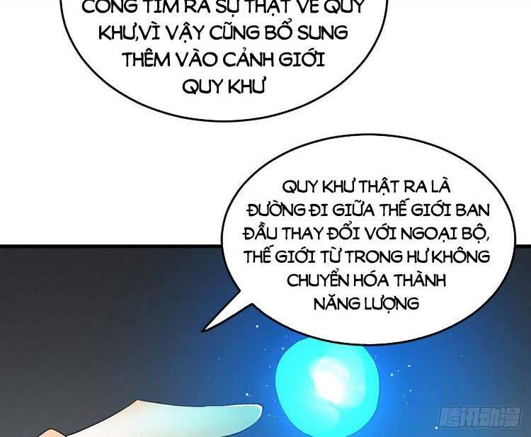 Ta Luyện Khí Ba Ngàn Năm Chapter 251 - 36