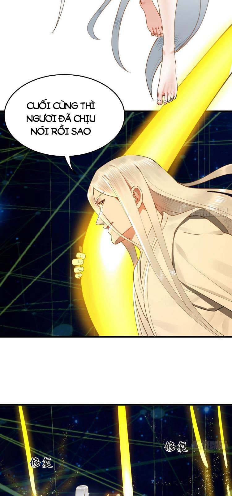 Ta Luyện Khí Ba Ngàn Năm Chapter 251 - 5