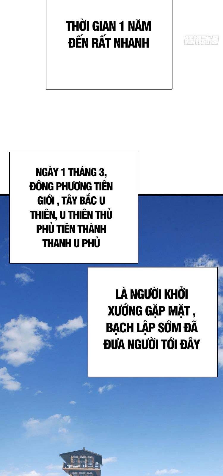 Ta Luyện Khí Ba Ngàn Năm Chapter 251 - 45