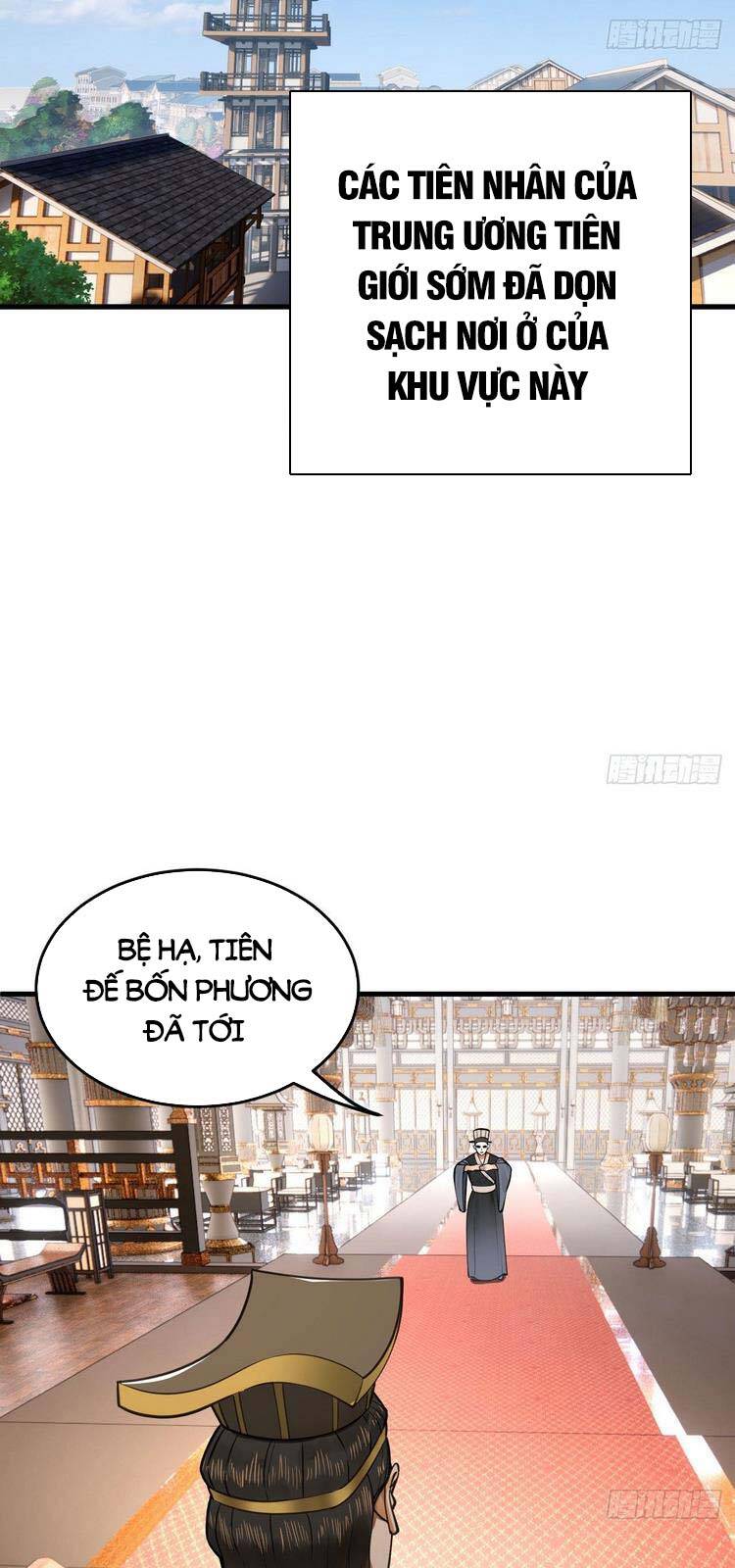 Ta Luyện Khí Ba Ngàn Năm Chapter 251 - 46