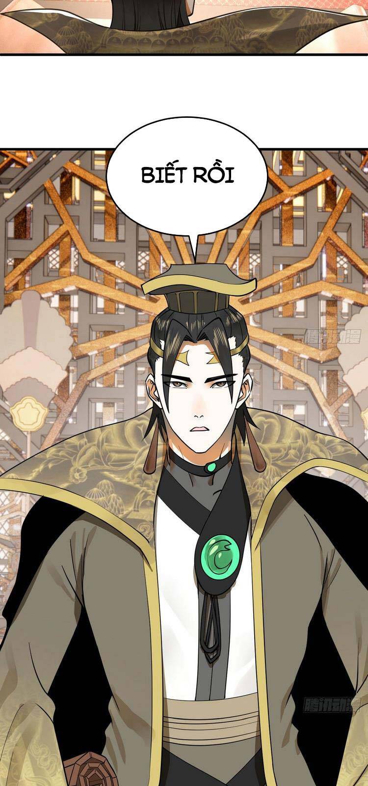 Ta Luyện Khí Ba Ngàn Năm Chapter 251 - 47