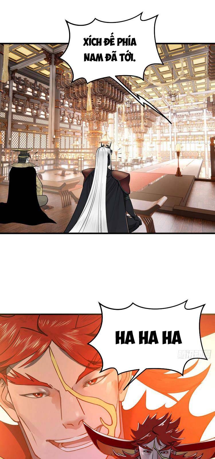 Ta Luyện Khí Ba Ngàn Năm Chapter 251 - 49