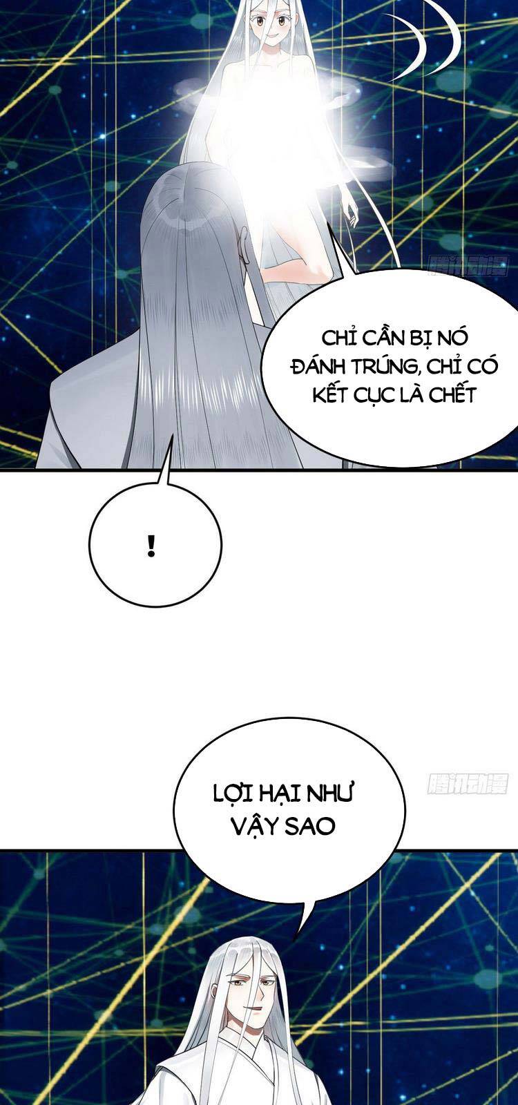 Ta Luyện Khí Ba Ngàn Năm Chapter 251 - 8