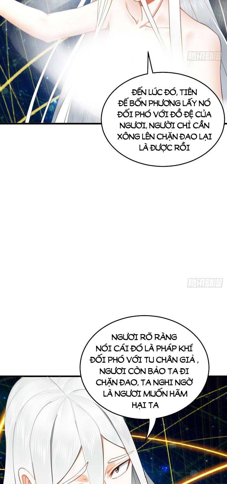 Ta Luyện Khí Ba Ngàn Năm Chapter 251 - 10