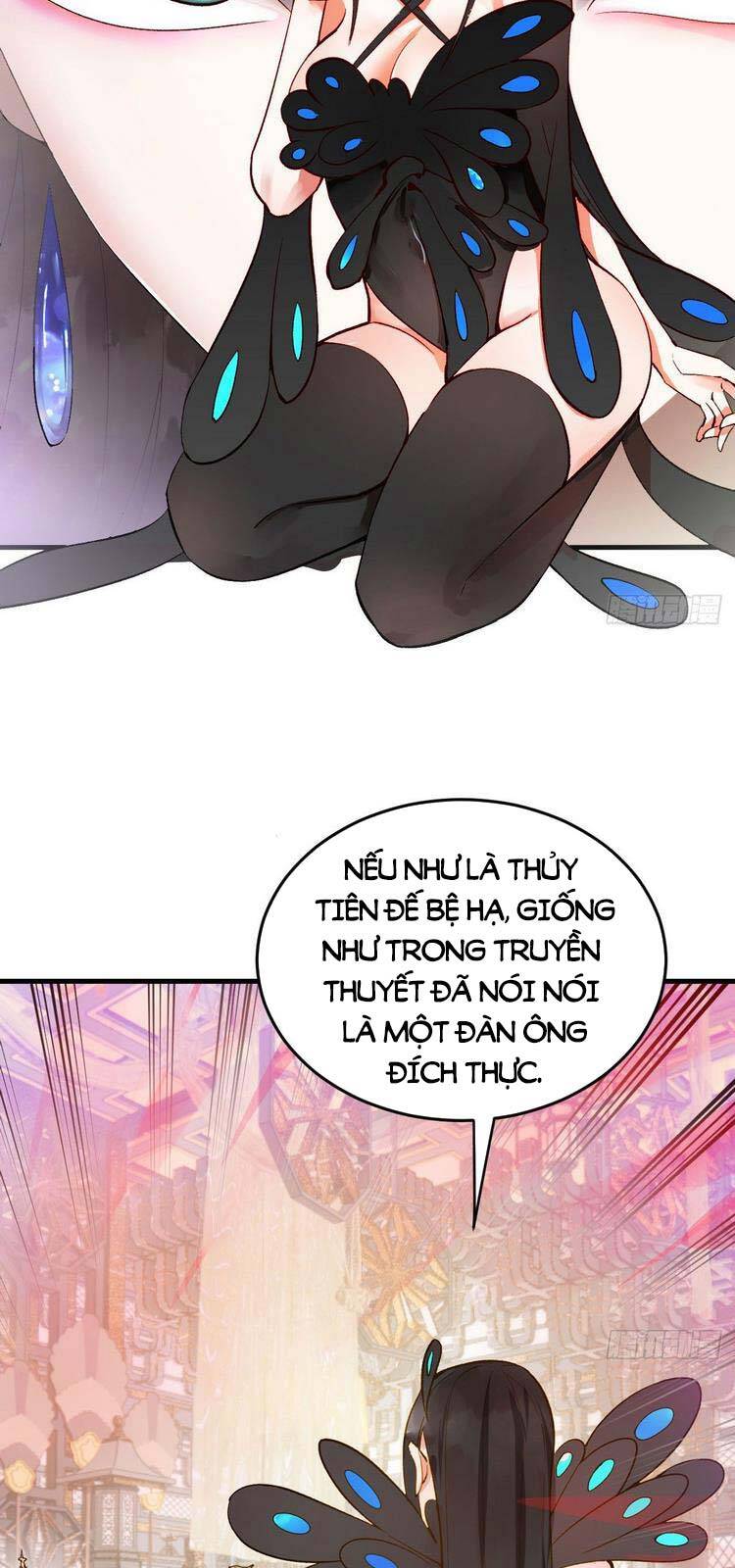 Ta Luyện Khí Ba Ngàn Năm Chapter 252 - 2