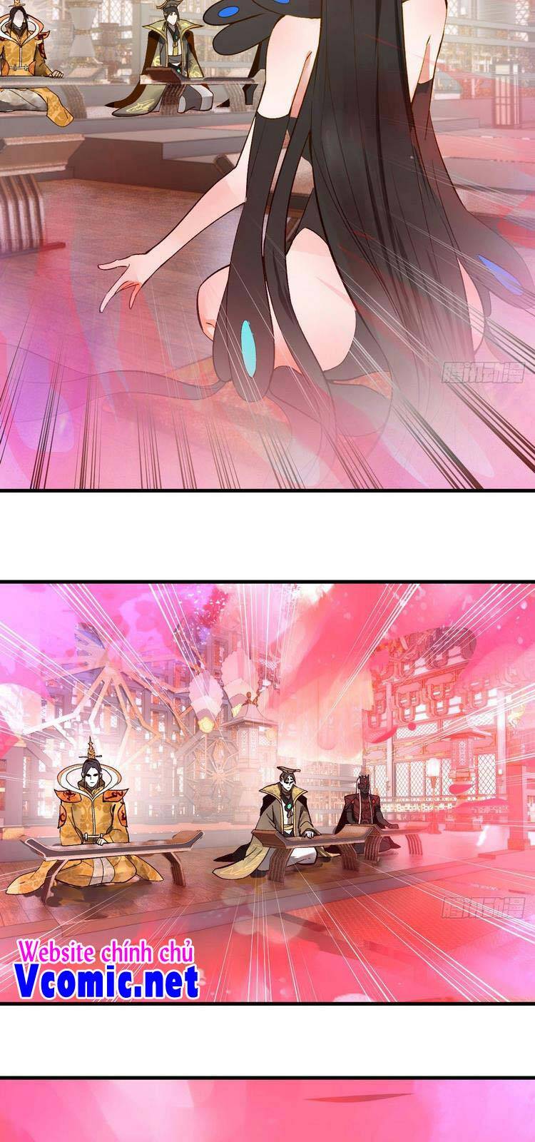 Ta Luyện Khí Ba Ngàn Năm Chapter 252 - 3