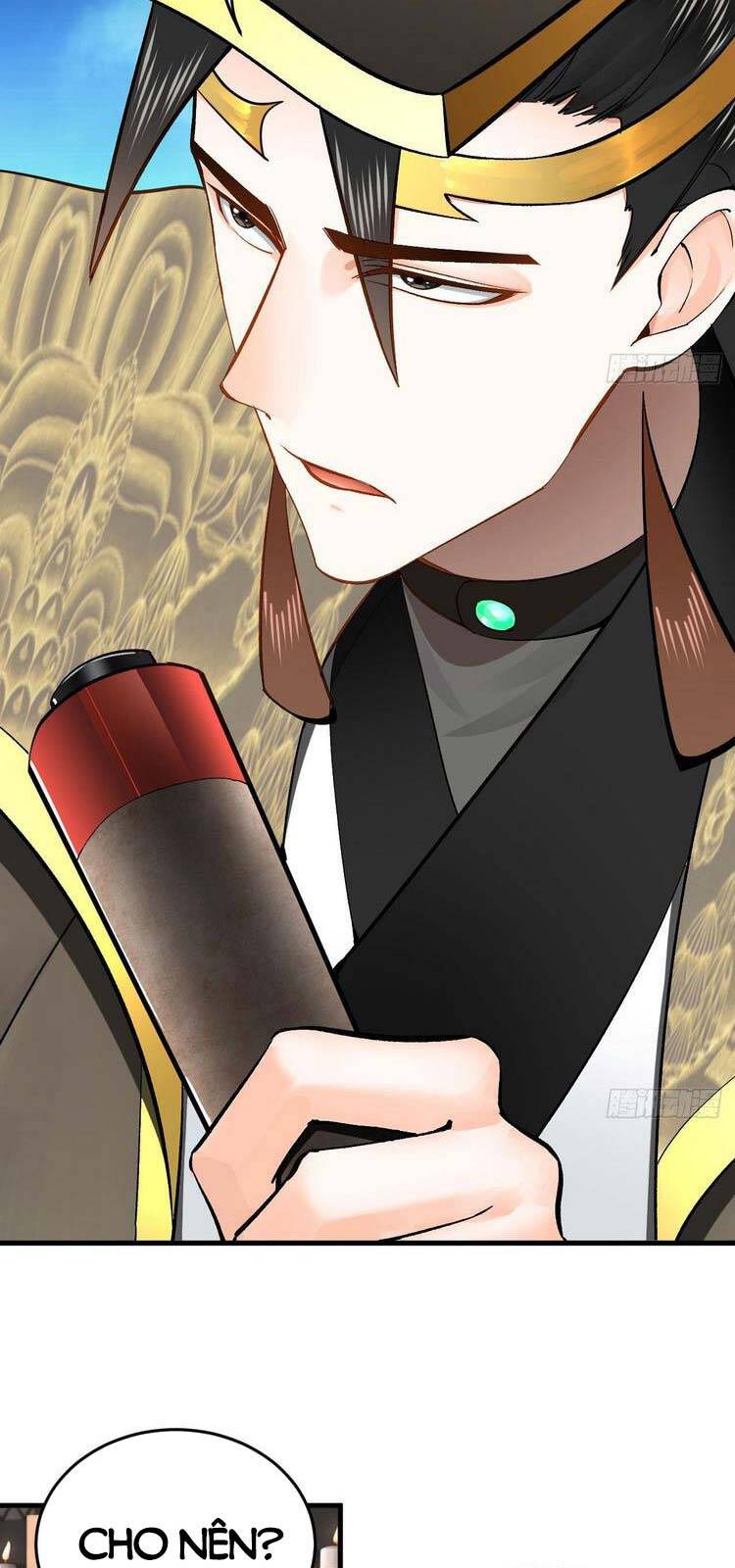 Ta Luyện Khí Ba Ngàn Năm Chapter 252 - 26
