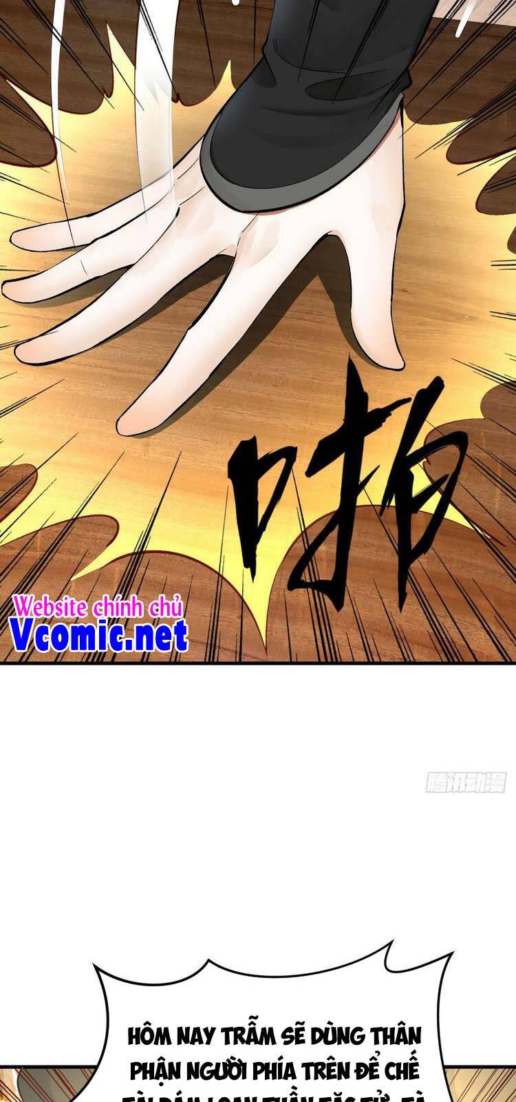 Ta Luyện Khí Ba Ngàn Năm Chapter 252 - 30