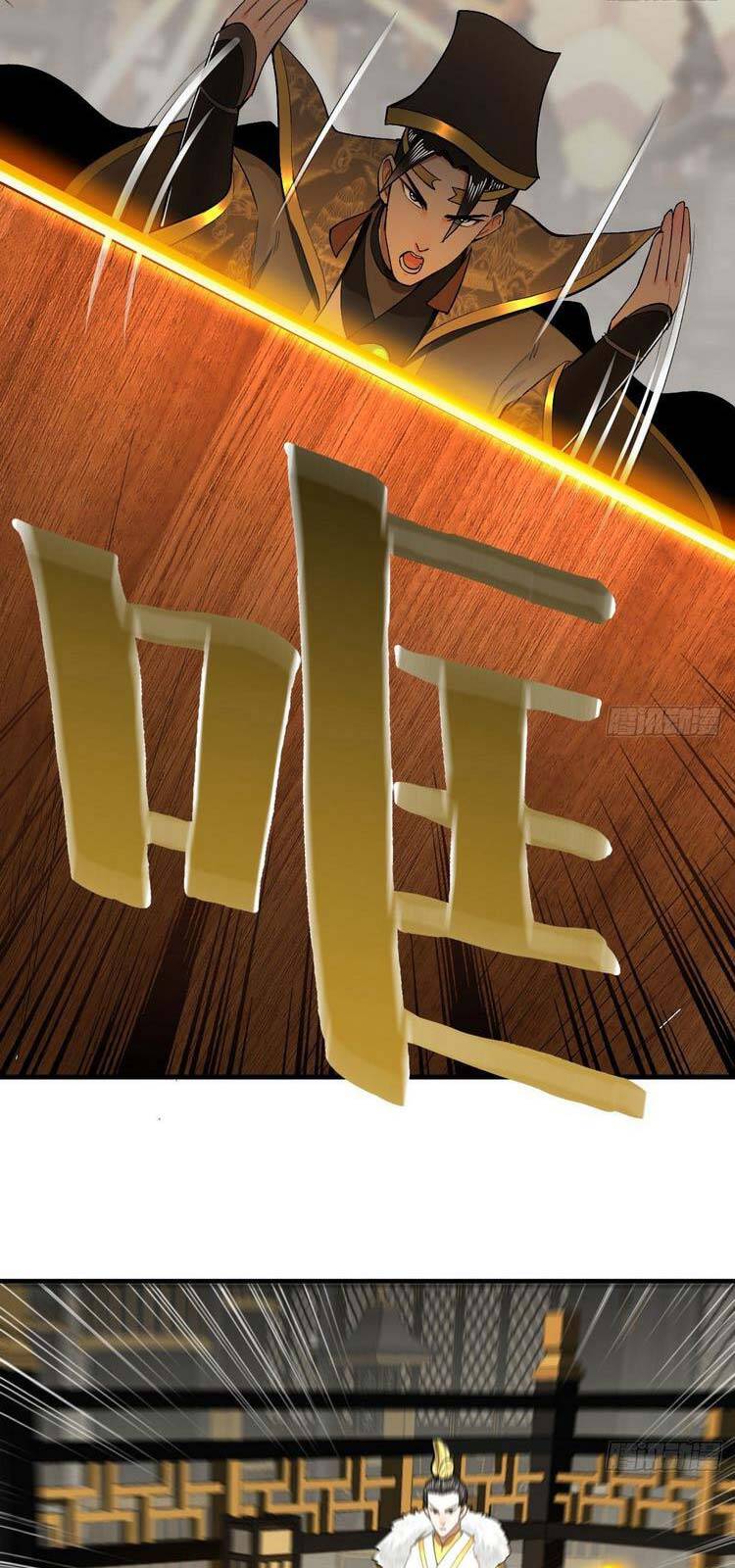 Ta Luyện Khí Ba Ngàn Năm Chapter 252 - 34