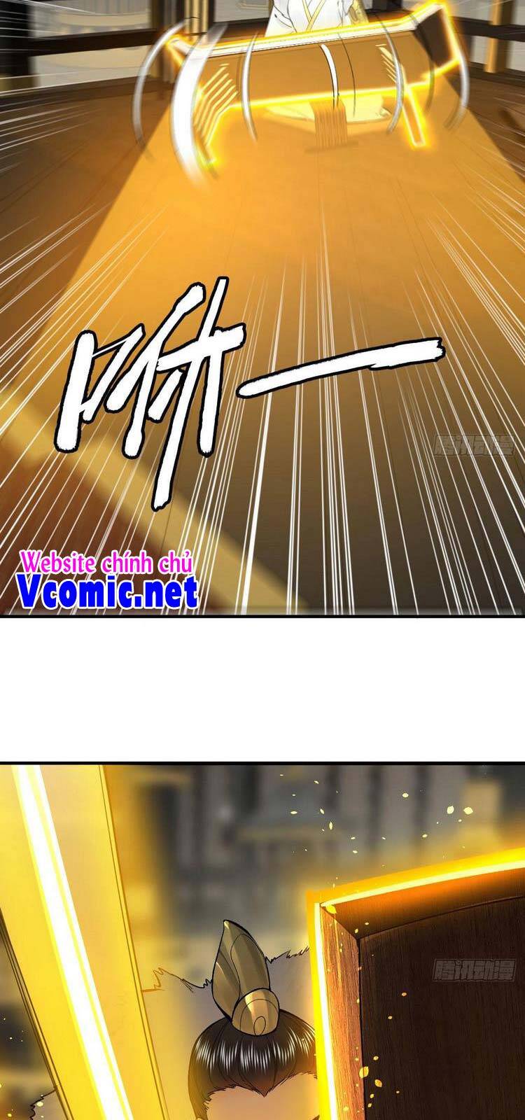 Ta Luyện Khí Ba Ngàn Năm Chapter 252 - 35