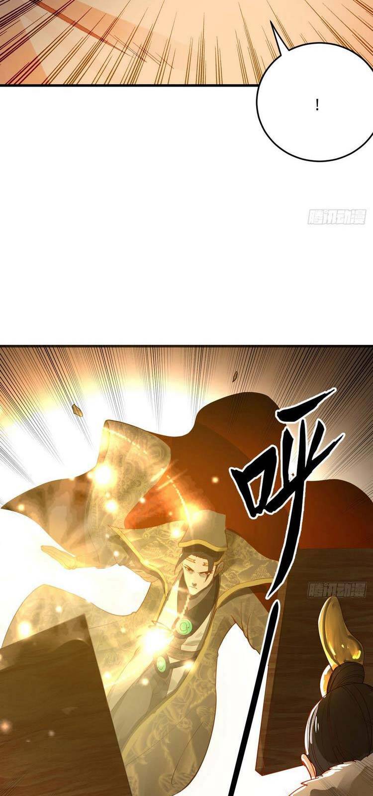 Ta Luyện Khí Ba Ngàn Năm Chapter 252 - 37