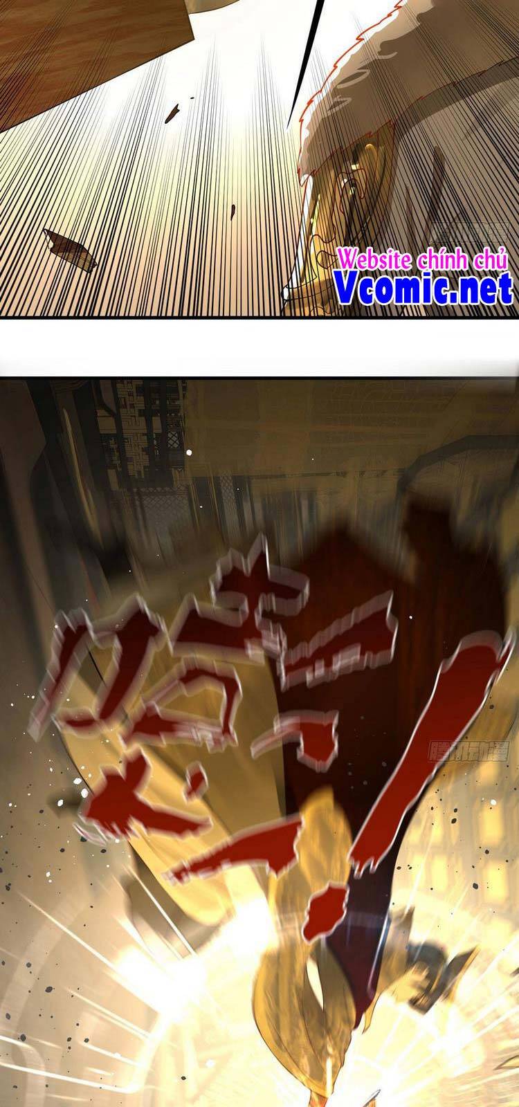 Ta Luyện Khí Ba Ngàn Năm Chapter 252 - 38