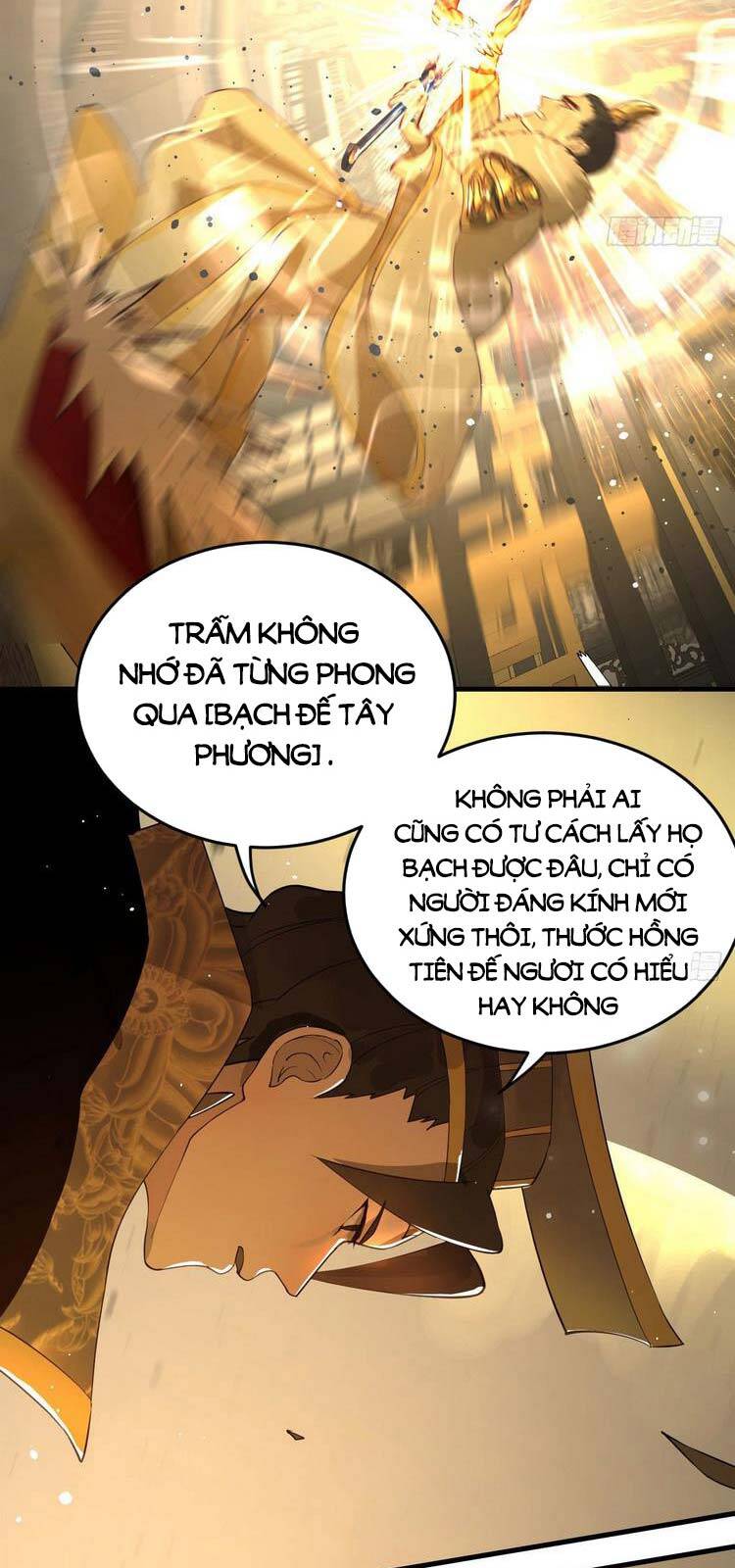 Ta Luyện Khí Ba Ngàn Năm Chapter 252 - 39