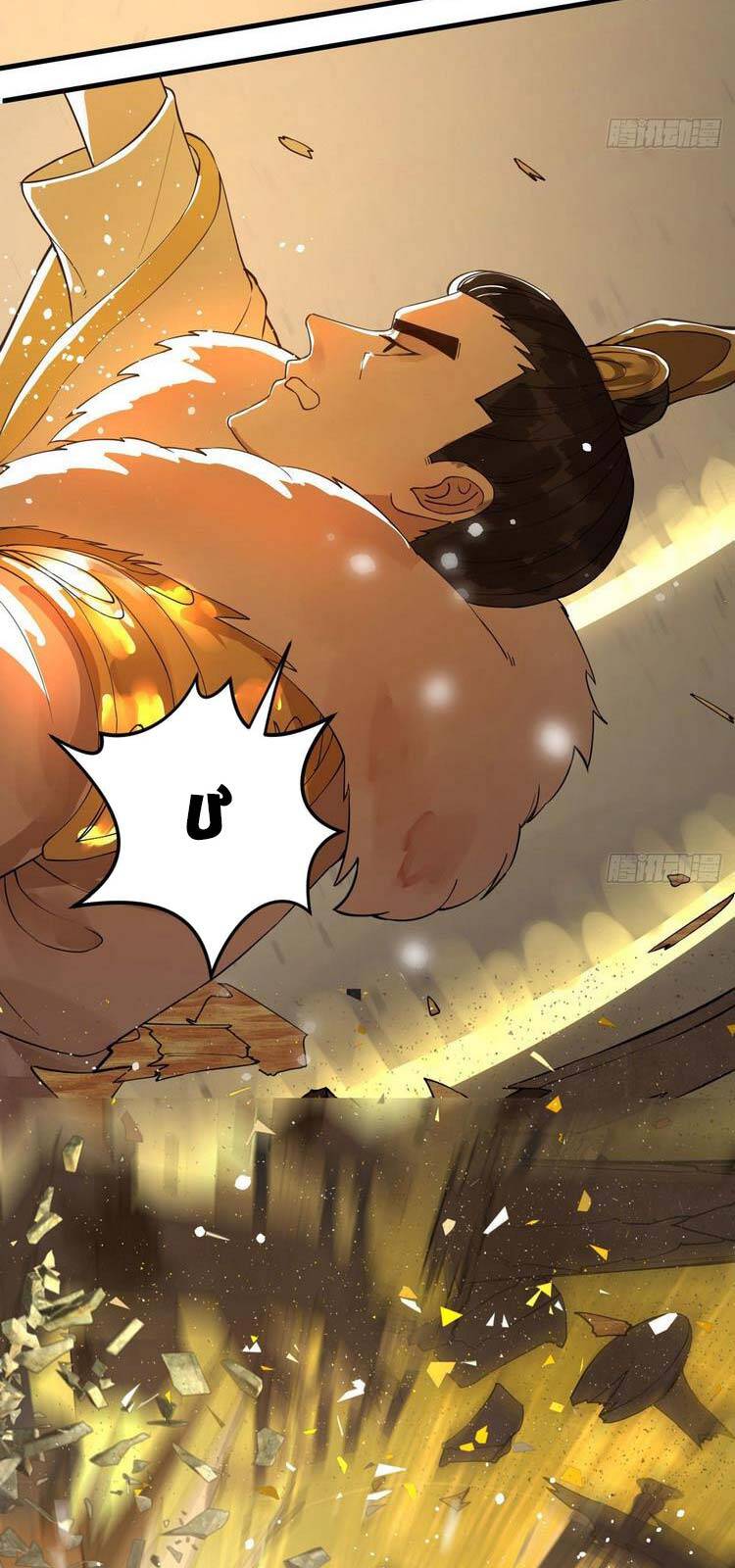 Ta Luyện Khí Ba Ngàn Năm Chapter 252 - 40