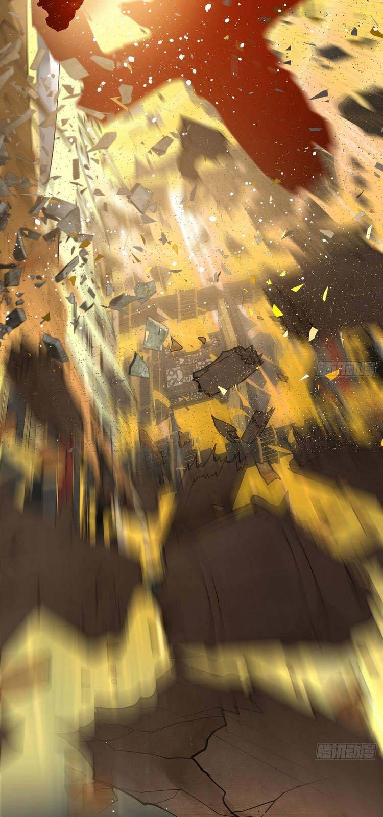 Ta Luyện Khí Ba Ngàn Năm Chapter 252 - 42