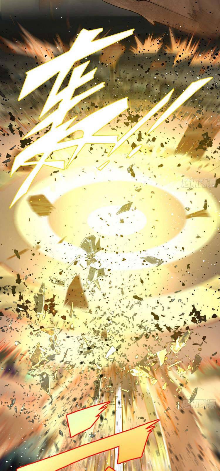 Ta Luyện Khí Ba Ngàn Năm Chapter 252 - 43