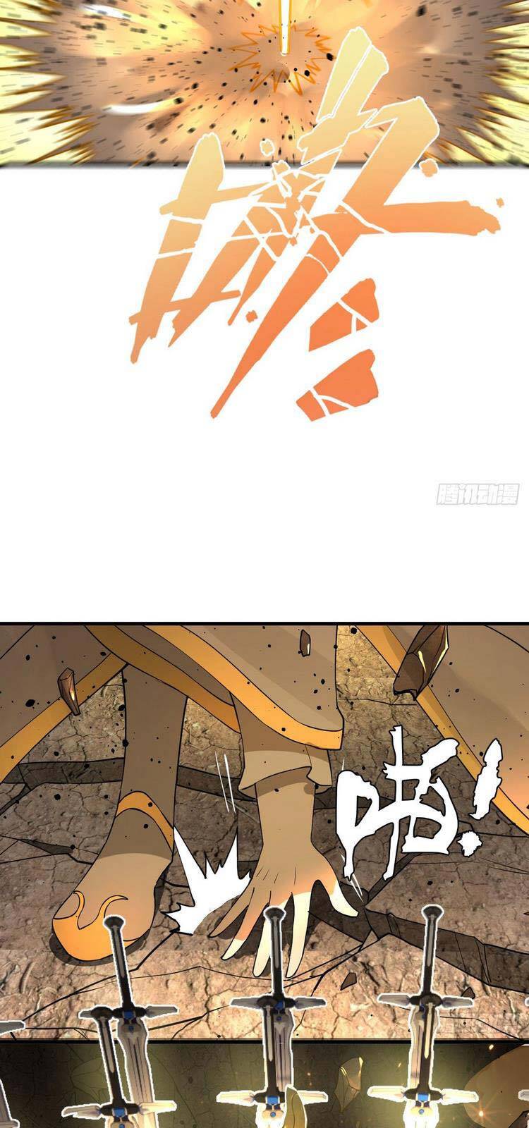 Ta Luyện Khí Ba Ngàn Năm Chapter 252 - 46