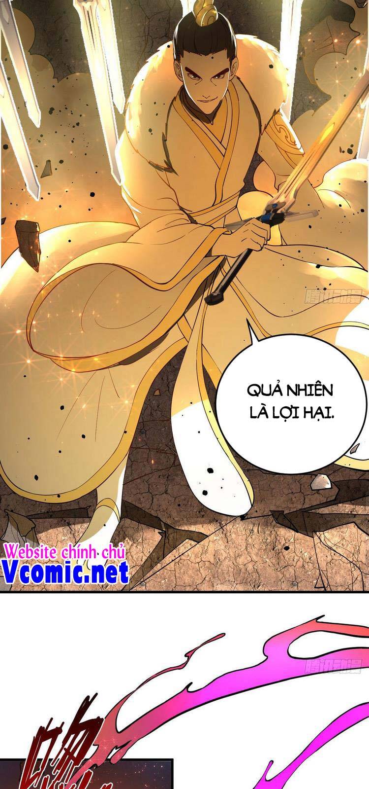 Ta Luyện Khí Ba Ngàn Năm Chapter 252 - 47