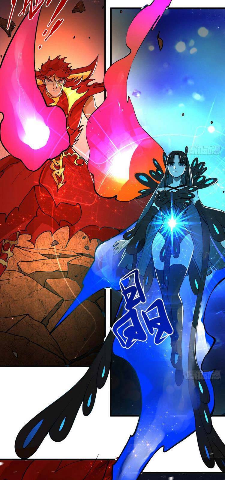 Ta Luyện Khí Ba Ngàn Năm Chapter 252 - 48