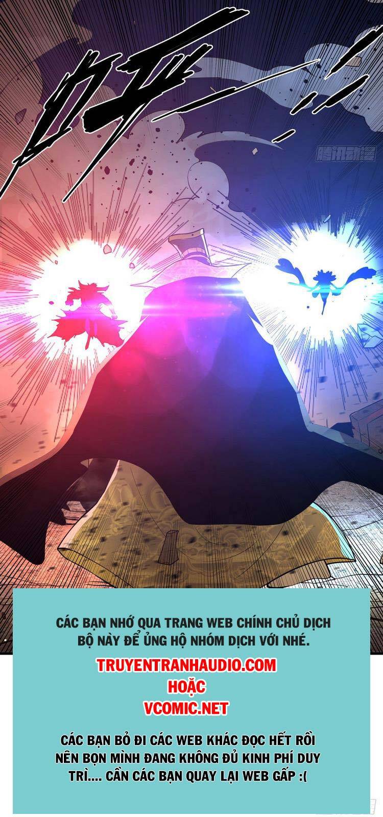 Ta Luyện Khí Ba Ngàn Năm Chapter 252 - 50