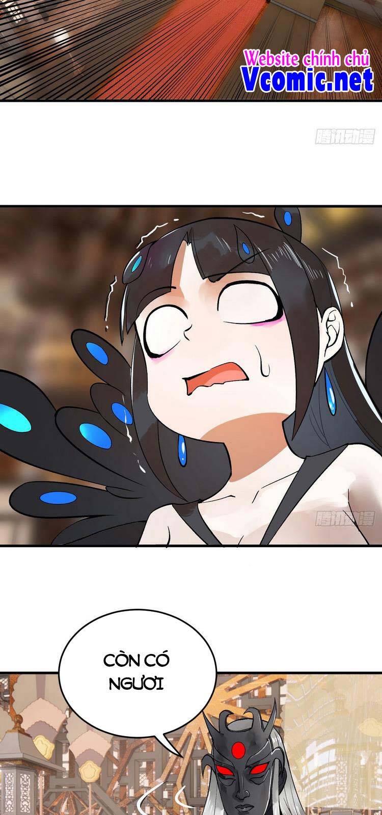 Ta Luyện Khí Ba Ngàn Năm Chapter 252 - 9