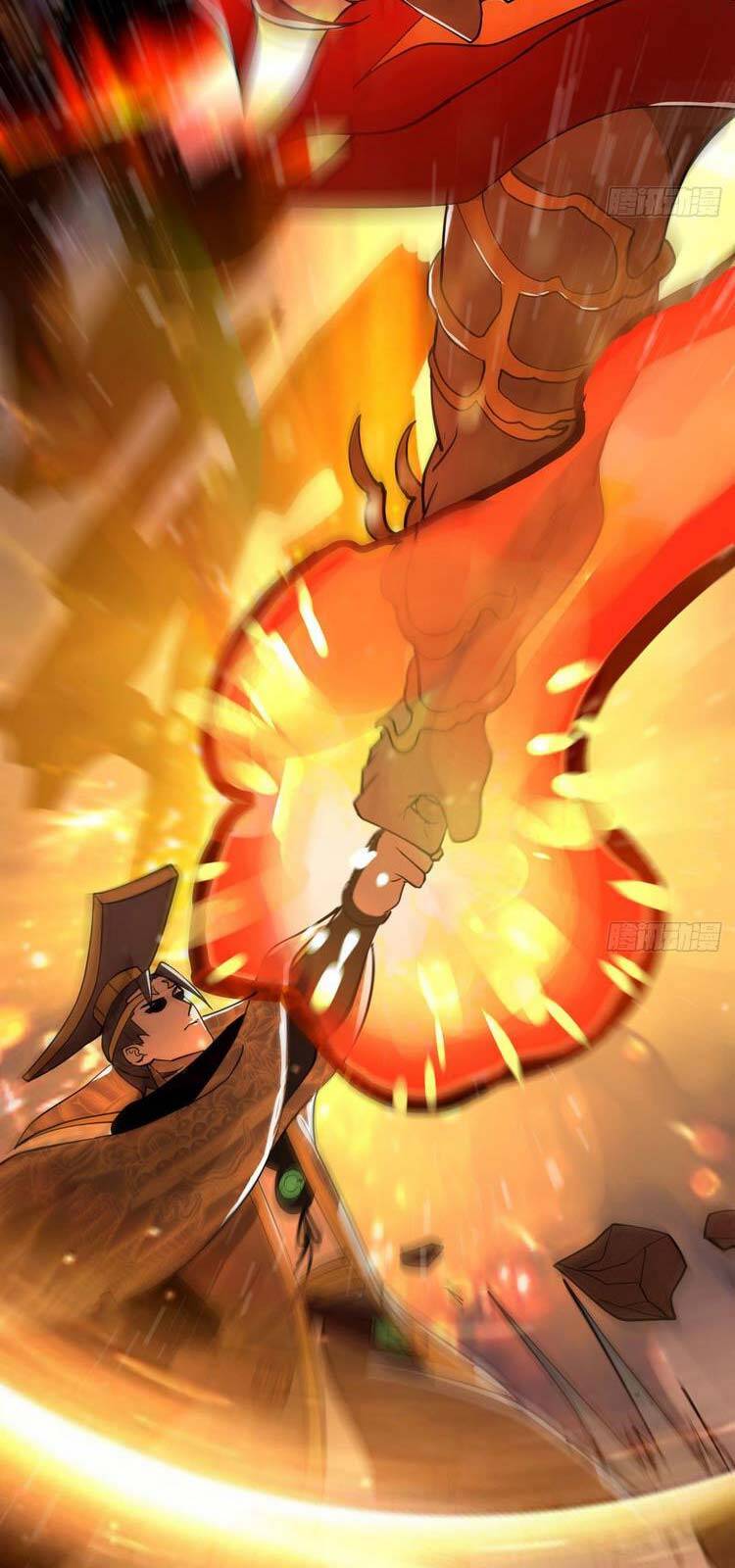 Ta Luyện Khí Ba Ngàn Năm Chapter 253 - 2