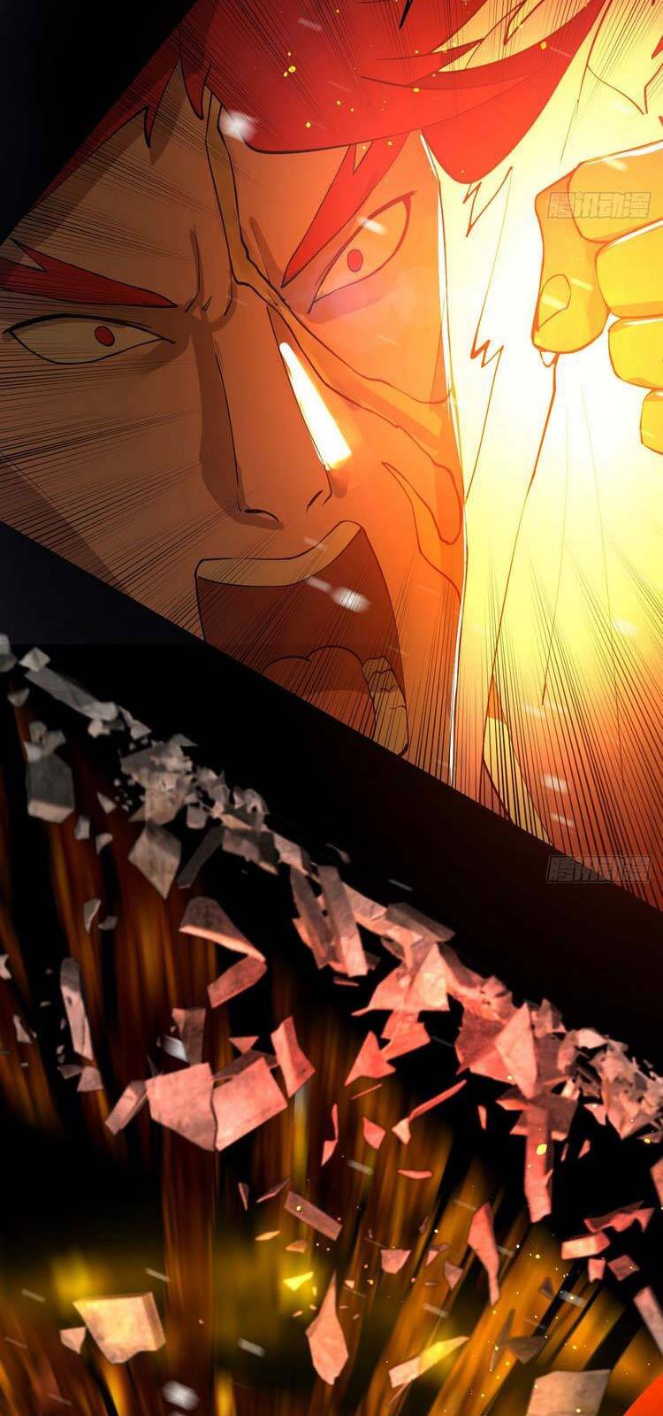 Ta Luyện Khí Ba Ngàn Năm Chapter 253 - 11