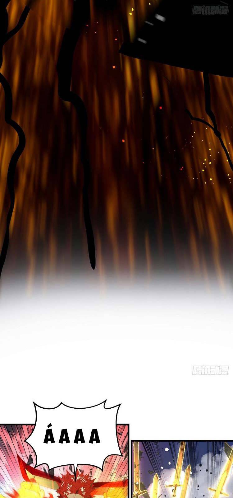 Ta Luyện Khí Ba Ngàn Năm Chapter 253 - 13