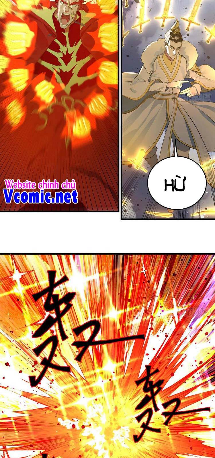 Ta Luyện Khí Ba Ngàn Năm Chapter 253 - 14