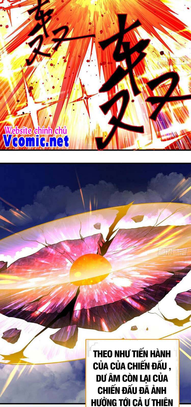 Ta Luyện Khí Ba Ngàn Năm Chapter 253 - 15