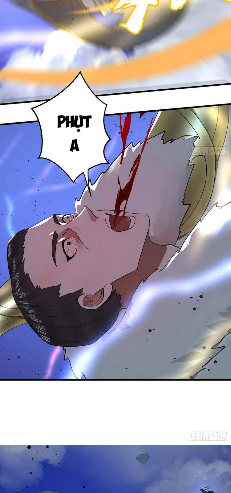Ta Luyện Khí Ba Ngàn Năm Chapter 253 - 20