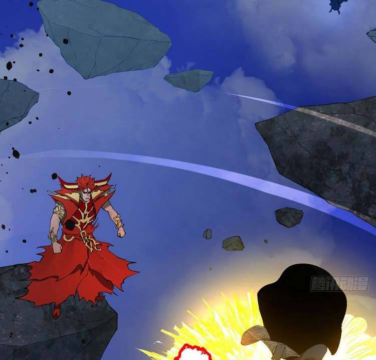 Ta Luyện Khí Ba Ngàn Năm Chapter 253 - 21