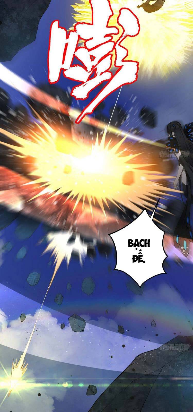 Ta Luyện Khí Ba Ngàn Năm Chapter 253 - 22