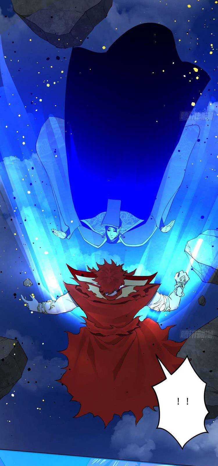 Ta Luyện Khí Ba Ngàn Năm Chapter 253 - 24