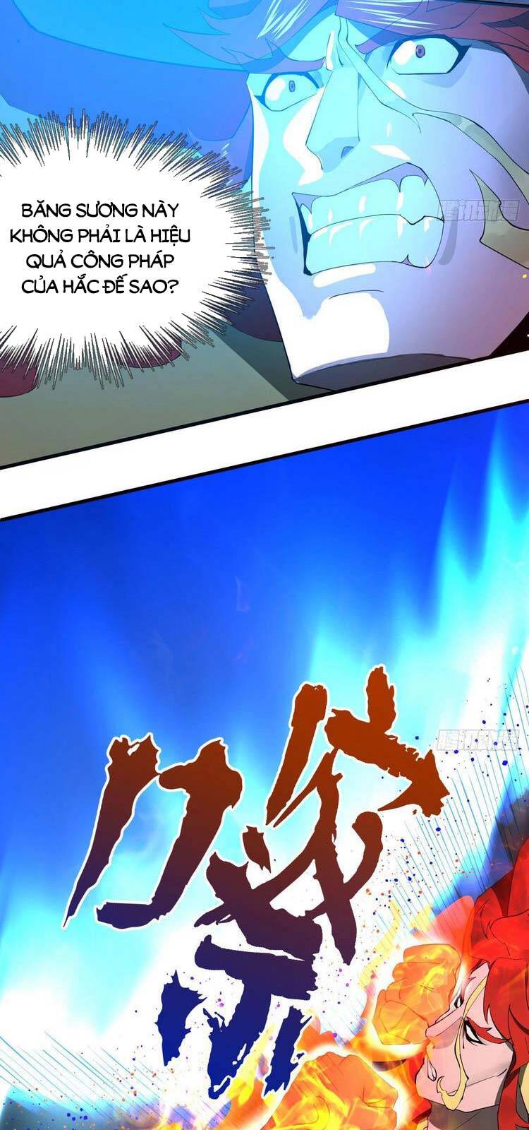 Ta Luyện Khí Ba Ngàn Năm Chapter 253 - 25