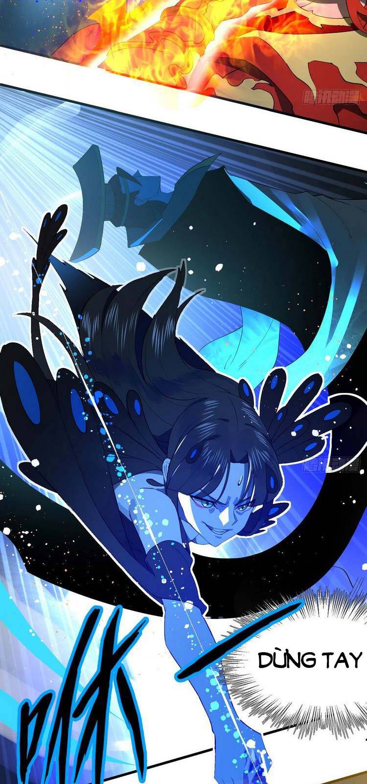 Ta Luyện Khí Ba Ngàn Năm Chapter 253 - 26