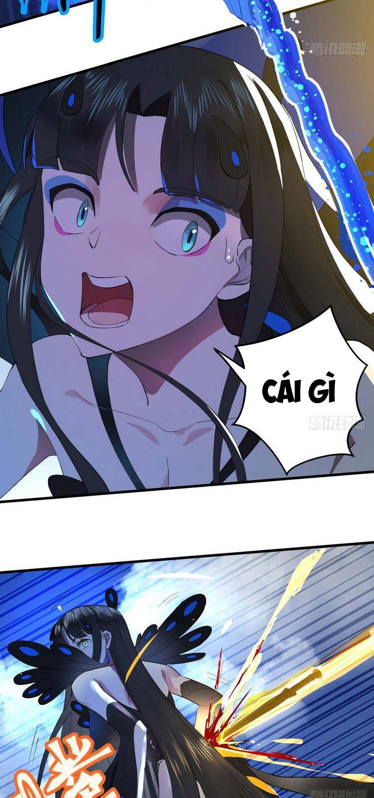 Ta Luyện Khí Ba Ngàn Năm Chapter 253 - 27