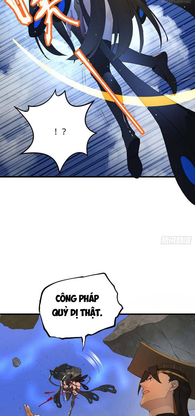 Ta Luyện Khí Ba Ngàn Năm Chapter 253 - 28