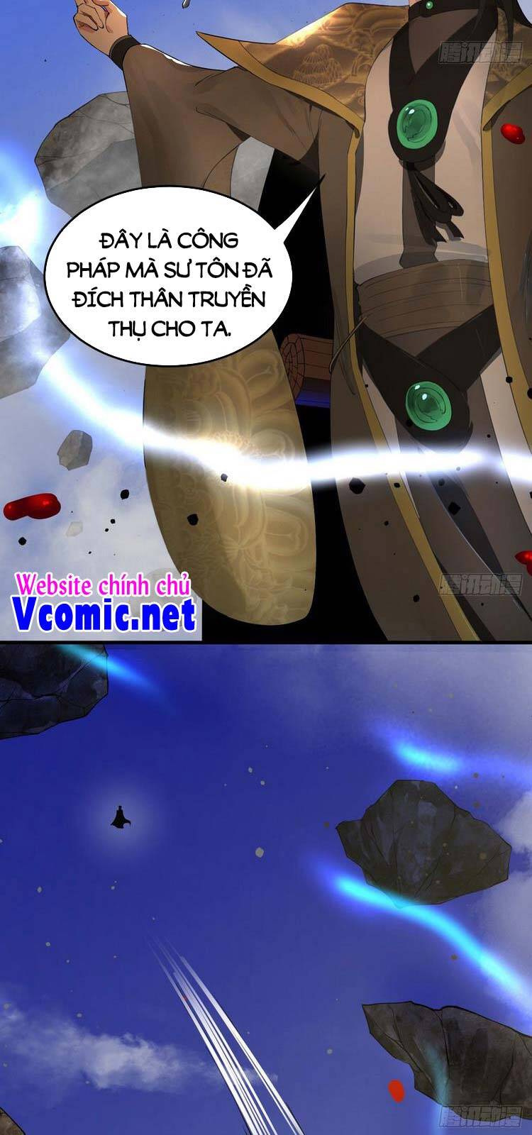 Ta Luyện Khí Ba Ngàn Năm Chapter 253 - 29