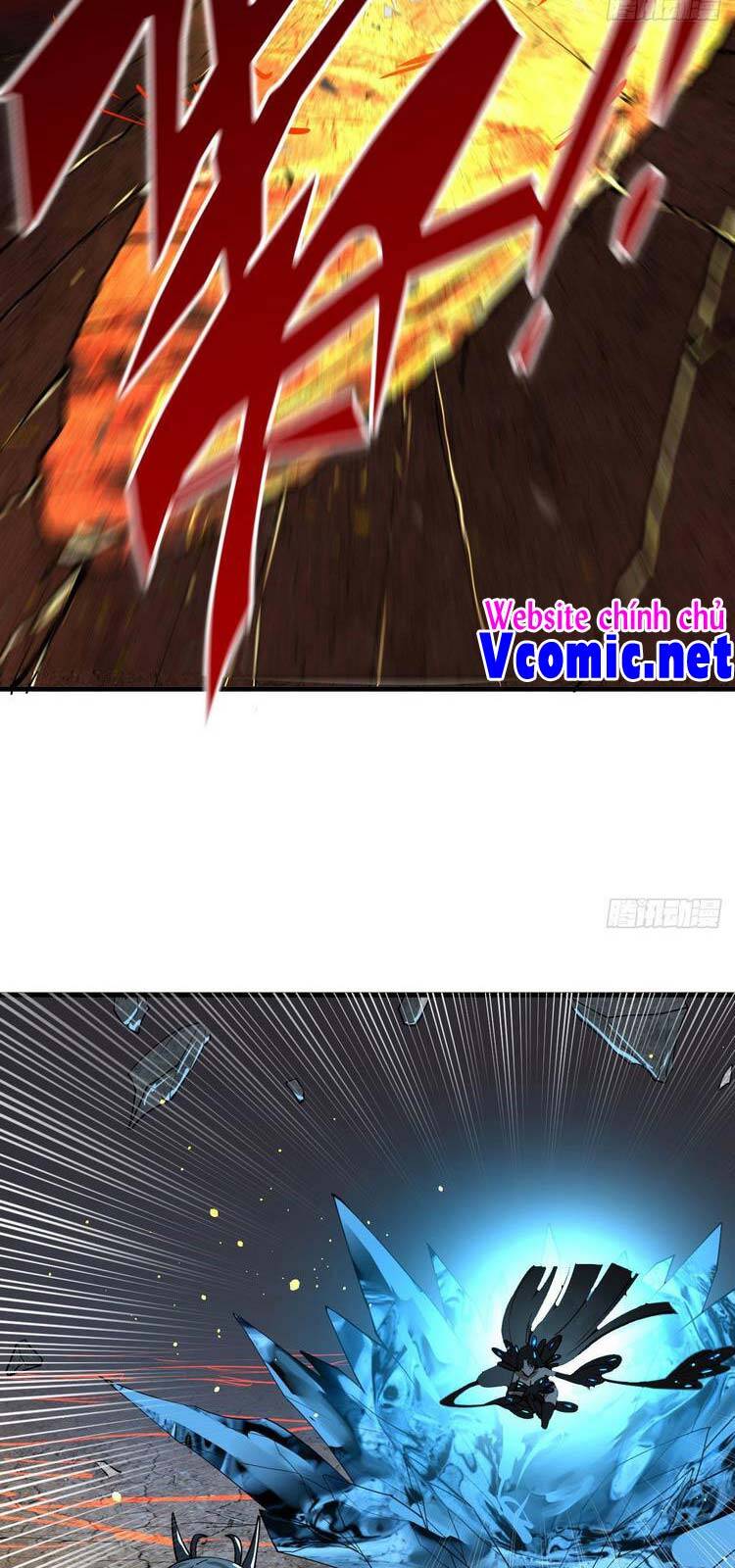 Ta Luyện Khí Ba Ngàn Năm Chapter 253 - 4