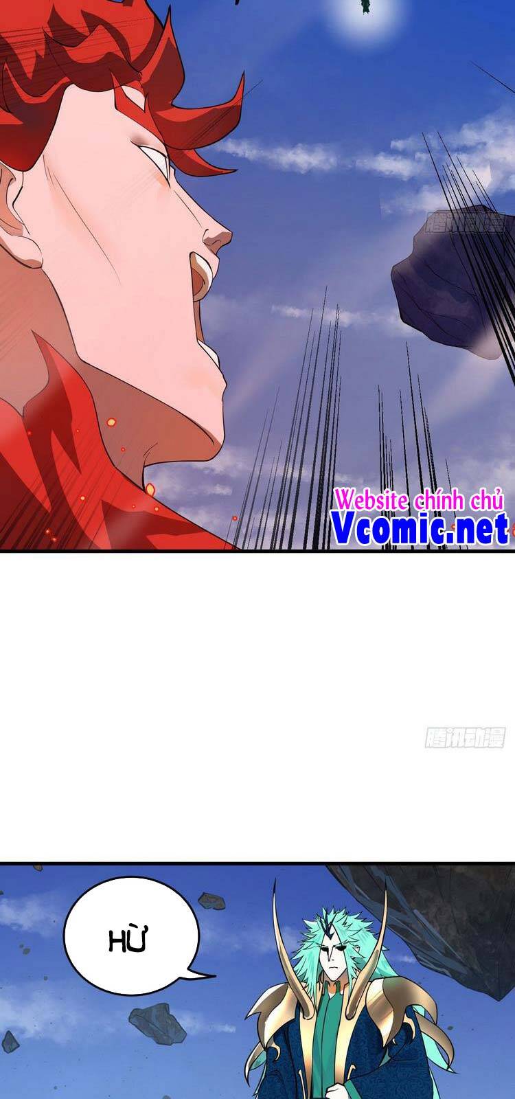 Ta Luyện Khí Ba Ngàn Năm Chapter 253 - 34