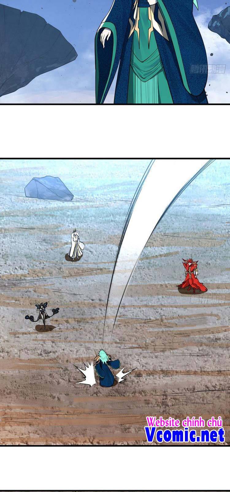 Ta Luyện Khí Ba Ngàn Năm Chapter 253 - 35
